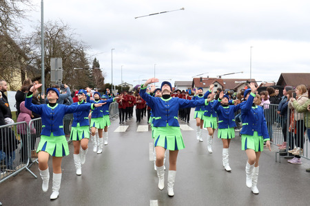 ŽAGANJE BABE  06 FOTO LJUBO VUKELIČ